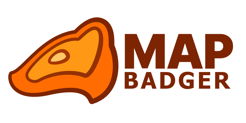 GeoBadger